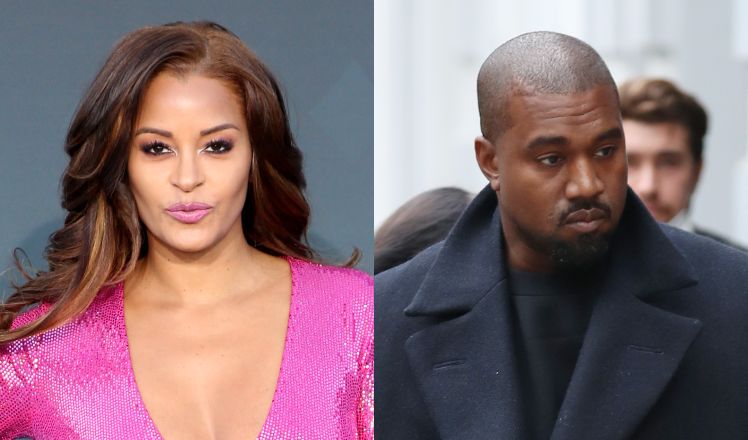 Kanye West ZDRADZAŁ Kim Kardashian? Gwiazdka reality show wyznaje: "Chciał się ze mną przespać"