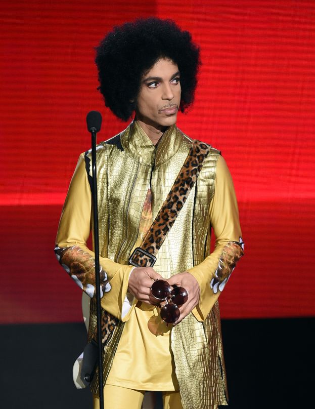 Sześć dni przed śmiercią Prince przedawkował narkotyki!