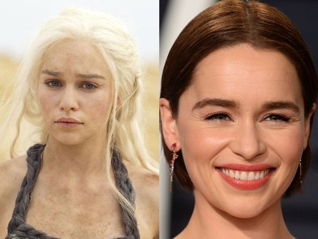 "Gra o tron": Emilia Clarke MOGŁA UMRZEĆ podczas kręcenia serialu! Gwiazda walczyła z tętniakami mózgu