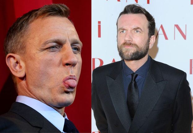 Reżyser nowego "Bonda" zrezygnował z filmu przez... Tomasza Kota?