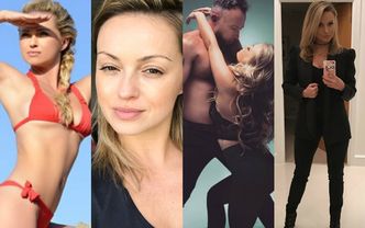 Seksowne sesje, egzotyczne podróże i szczęśliwe małżeństwo: tak żyje Ola Jordan, nowa jurorka "Tańca z Gwiazdami" (ZDJĘCIA)