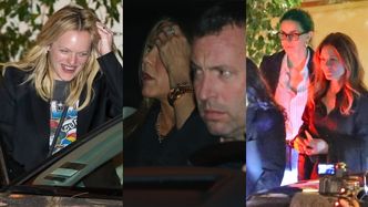 Gwiazdy potajemnie zmierzają do hotelu w Los Angeles, by świętować 51. urodziny Jennifer Aniston (ZDJĘCIA)