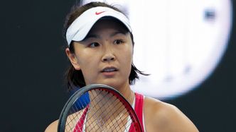 Gdzie jest Peng Shuai?! Tenisistka oskarżyła byłego wicepremiera chińskiego rządu o molestowanie i ZAGINĘŁA!