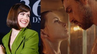 Anna Maria Sieklucka o nominacji do Złotych Malin: "Nieważne, jaką ten film ma wartość artystyczną, BARDZO SIĘ CIESZĘ!"