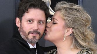 Kelly Clarkson ROZWODZI SIĘ z ojcem swoich dzieci po 7 latach małżeństwa!