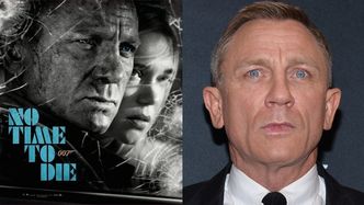 "No Time to Die": Premiera nowego filmu o Bondzie OPÓŹNIONA! Przez koronawirusa...