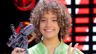 Eurowizja Junior 2021. Sara Egwu-James z "The Voice Kids" kolejną finalistką! Będzie reprezentować Polskę?