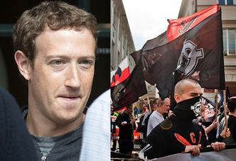 Niemiecka prokuratura sprawdza, czy Facebook "podżega do nienawiści i zezwala na rasizm"!