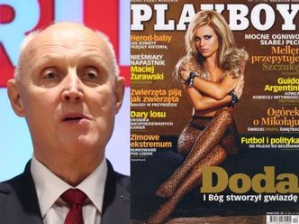 Nowy prezes Orlenu WYCOFAŁ ZE STACJI "Playboya" i "CKM"? Teraz będą sprzedawać "Do Rzeczy"...