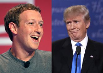  Mark Zuckerberg chce zostać... kolejnym prezydentem USA?!