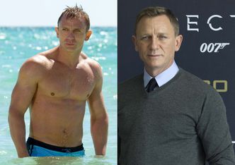 Daniel Craig jednak zagra Bonda! Po raz piąty! "Zawsze chciałem wrócić"