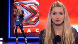 Cleo śpiewa w "X Factorze"!