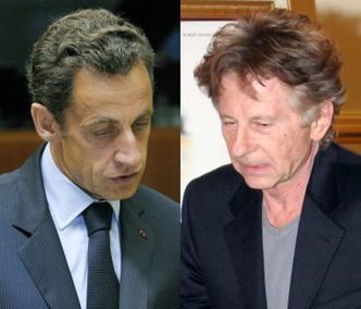 Sarkozy załatwił Polańskiemu wyjście za kaucją?!