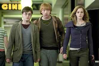 Nowy "Harry Potter" będzie w 3D!