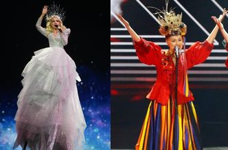 Faworytka Eurowizji ubolewa nad odpadnięciem Tulii: "Polska miała jedną z lepszych piosenek"