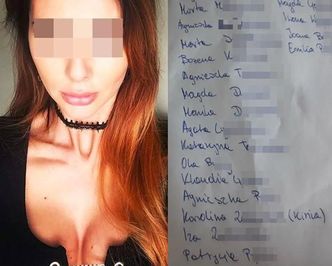 TYLKO U NAS: "Konkursy miss to wylęgarnia "dubajskich hostess". Połowa dziewczyn jest tam rekrutowana"