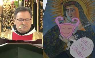  Episkopat Polski: "Stanowisko Kościoła jest jasne: Chronić życie od poczęcia do naturalnej śmierci"