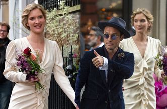 Jude Law wziął ślub w tajemnicy przed mediami! (FOTO)