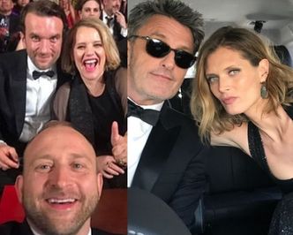 Oscary 2019: Kulig, Pawlikowski, Kot i Szyc relacjonują galę. "Było mniej więcej tak, jak się spodziewaliśmy"