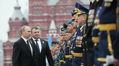 Putin sieje niepokój w Europie. Były szef MSZ ocenił rolę Polski