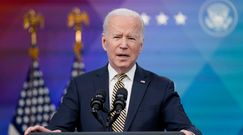 Joe Biden przyjedzie do Polski? "Spodziewam się konkretnych decyzji"
