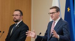 UE przeznaczy pieniądze na pomoc Ukraińcom w Polsce? Wiceszef MSZ o "zasadzie solidarności"