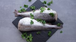 Ryby bogate w kwasy omega-3