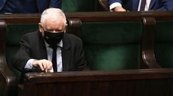 Jarosław Kaczyński tego nie lubi. Były polityk PiS ujawnił sprawę