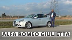 Alfa Romeo Giulietta 1.4 TB 170 KM, 2014 - test AutoCentrum.pl #067