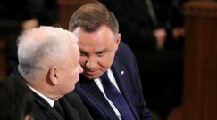 Weto Andrzeja Dudy. Co teraz zrobi Kaczyński? Poseł nie ma wątpliwości