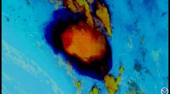 Meteotsunami u wybrzeży Portugalii i Hiszpanii. Powodem wybuch wulkanu blisko wysp Tonga