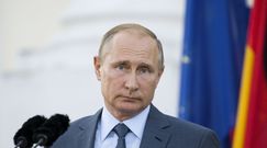 Czy kolejnym celem Putina będą państwa bałtyckie? "Mało prawdopodobne"