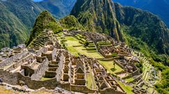 Machu Picchu starsze niż sądzono. Nowe odkrycie w Peru