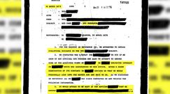 Dokumenty CIA o UFO. Odtajnili archiwum USA sprzed pół wieku