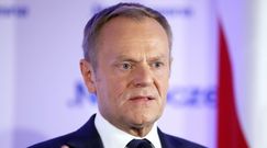 Donald Tusk krytykuje rząd w sprawie KPO. "Zależy mu na tym, by rozmowy się nie powiodły "