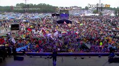 Przystanek Woodstock - jedyny taki festiwal na świecie