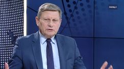 Prof. Balcerowicz o budżecie: "Kilkanaście krajów UE ma nadwyżki"