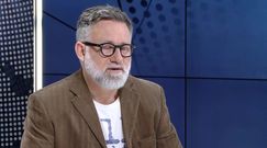 "Tłit": Andrzej Saramonowicz o walce PiS  z kibolami