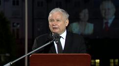 Kaczyński: to jest ostatni marsz. Dotarliśmy do celu. Zwyciężyliśmy!