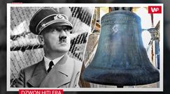 Dzwon Hitlera. Niemieckie miasto nie usuwa pozostałości po wodzu III Rzeszy