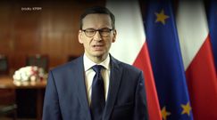 Morawiecki: Polska, jak żadne inne z państw Europy, ma obowiązek stać na straży prawdy