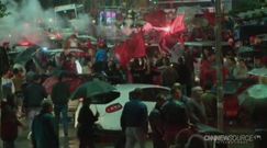 Albania kupiła awans na Euro 2016? UEFA zbada mecz prowadzony przez polskiego arbitra 