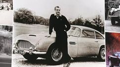 Jak powstaje Aston Martin Vanquish?