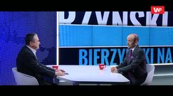 Budka u Bierzyńskiego: Czarnecki wyzwał byłego ministra sprawiedliwości na pojedynek 