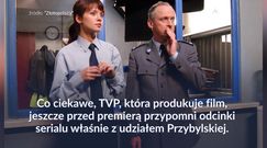 Dokument o Annie Przybylskiej w kinach. Aktorka żyje we wspomnieniach bliskich i fanów