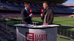 El Clasico. FC Barcelona - Real Madryt. Czy Zidane gra o posadę? Komentatorzy Eleven Sports prosto z Camp Nou specjalnie dla WP