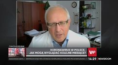 Szczepionka na koronawirusa. Kiedy będzie dostępna i ilu Polaków powinno się zaszczepić?