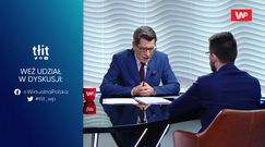 Wybory prezydenckie 2020. Andrzej Duda albo "prezydent-psuj"? Radosław Fogiel komentuje