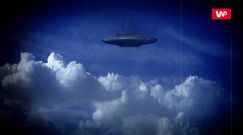 Brytyjskie obserwacje UFO. Wreszcie upublicznią dokumenty