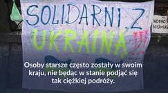 Polskie gwiazdy angażują się w pomoc uchodźcom z Ukrainy. Dają przykład innym